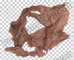 Crumpled Paper